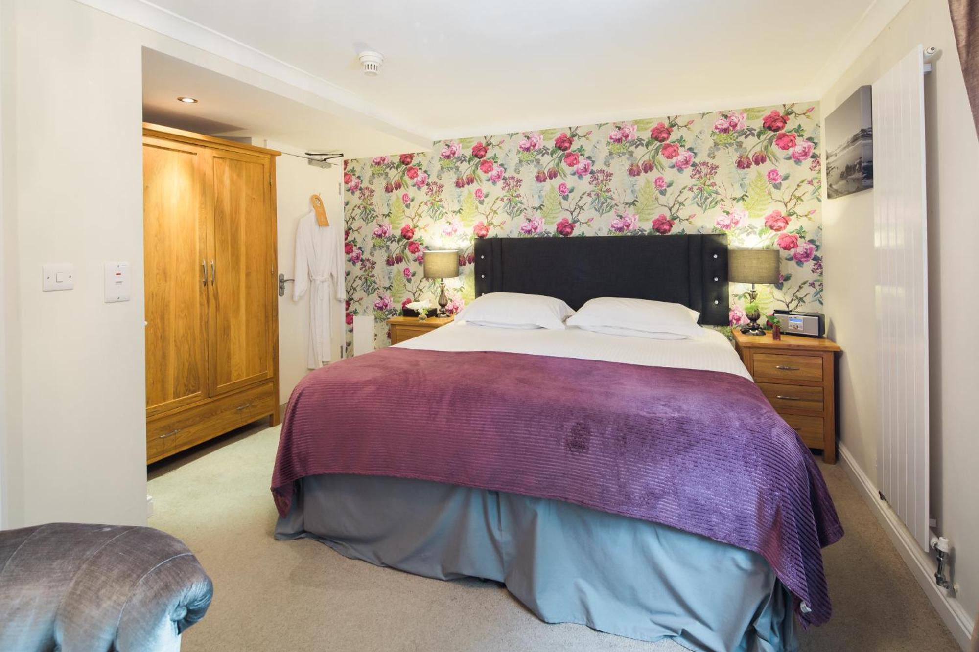 1863 Restaurant With Rooms Pooley Bridge Buitenkant foto