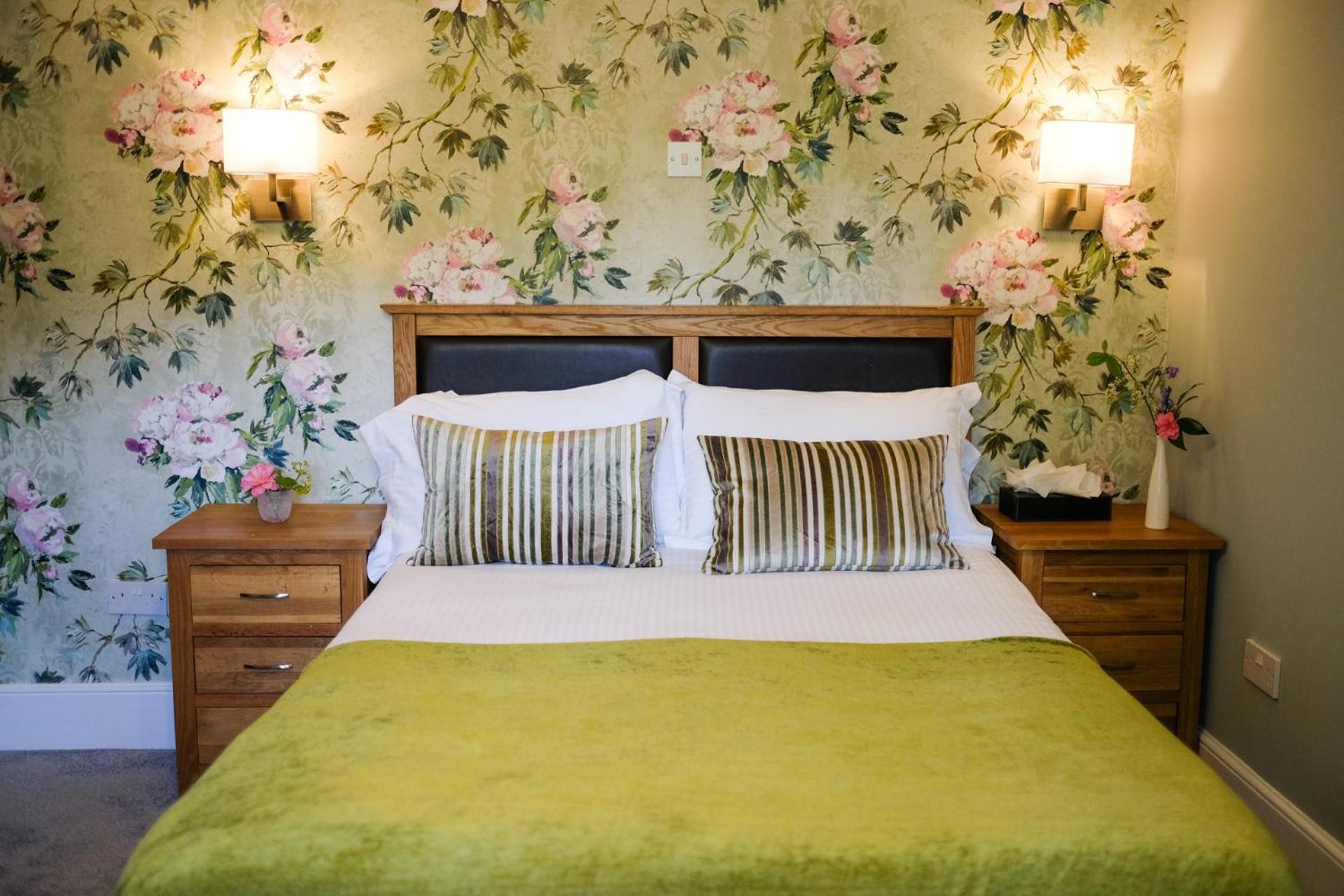 1863 Restaurant With Rooms Pooley Bridge Buitenkant foto