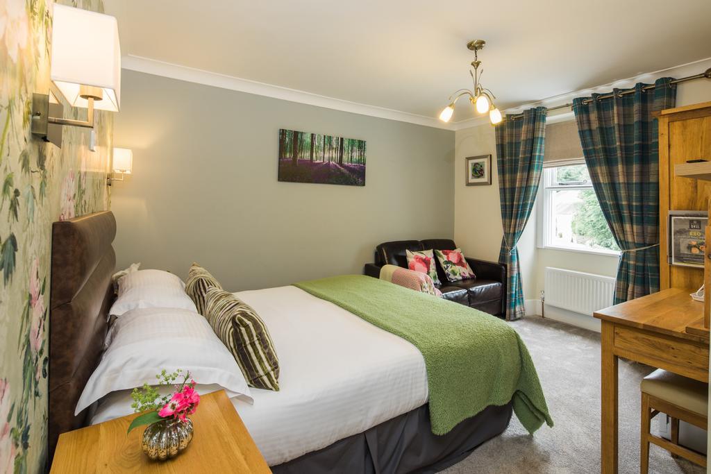 1863 Restaurant With Rooms Pooley Bridge Buitenkant foto