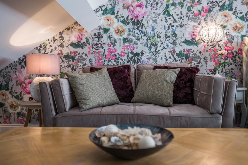 1863 Restaurant With Rooms Pooley Bridge Buitenkant foto